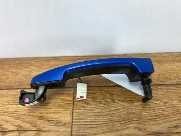 Poignée de porte droite OEM 19117230 pour Chevrolet Camaro 2016+ image 8