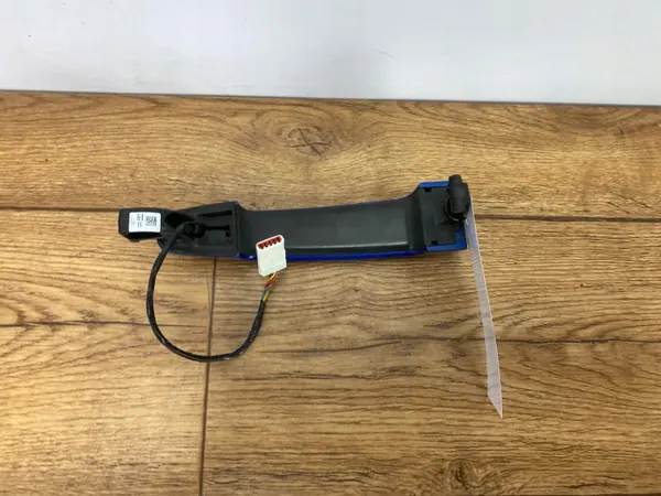 Poignée de porte droite OEM 19117230 pour Chevrolet Camaro 2016+ image 9