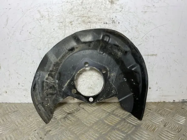 Achter remschijfbeschermer OEM FOB21454 voor Nissan Qashqai image 2