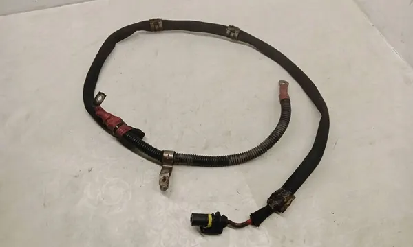 Ontstekingskabels Mercedes-Benz GL X164 image 1