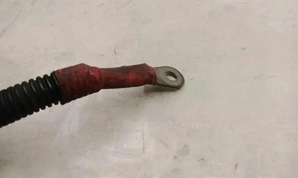 Ontstekingskabels Mercedes-Benz GL X164 image 2