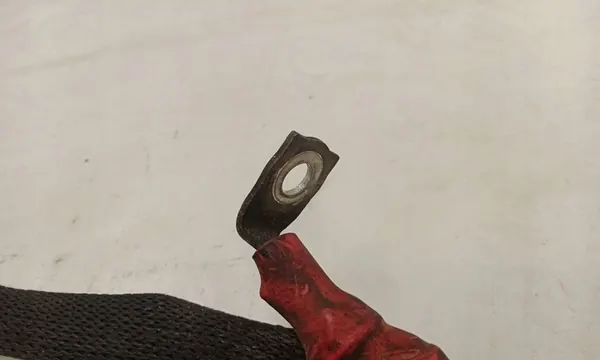 Ontstekingskabels Mercedes-Benz GL X164 image 3