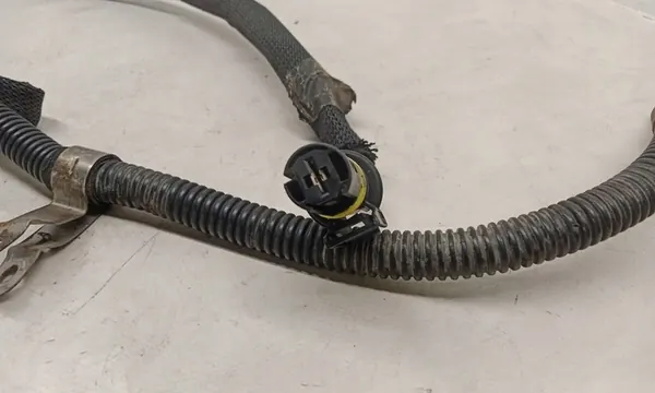 Ontstekingskabels Mercedes-Benz GL X164 image 4