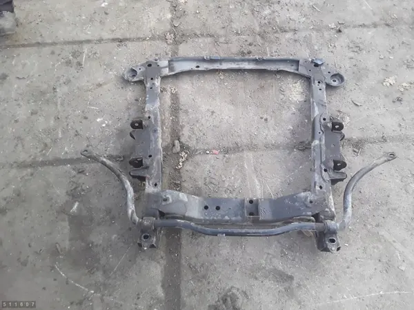 Cadre Auxiliaire Dacia Logan OEM AM-511607 Occasion image 4