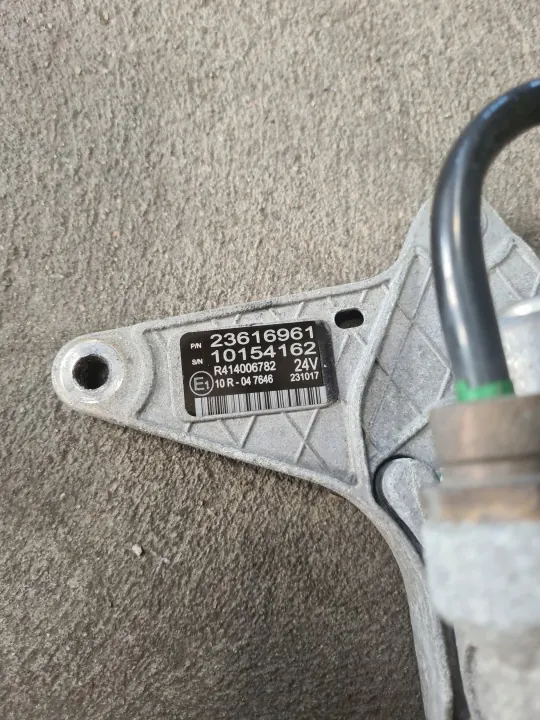 Handremklep OEM 23616961 voor Renault/Volvo image 3