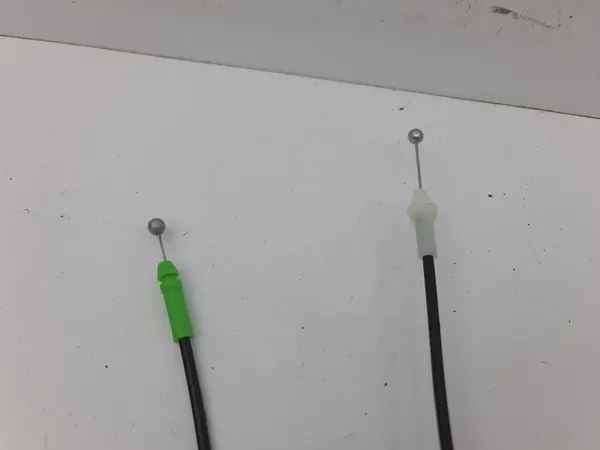 Vänster bakdörrslås Toyota Corolla E210 E21 2022 OEM 1111013 image 2