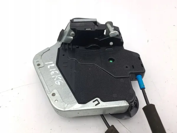 Vänster bakdörrslås Toyota Corolla E210 E21 2022 OEM 1111013 image 5