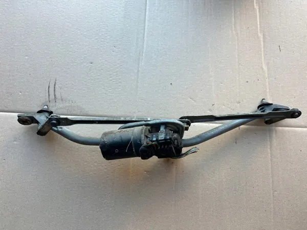 Ruitenwissermotor OEM 8D1955023F Audi A4 B5 image 2