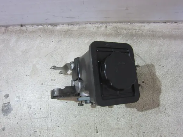 Pompe de direction assistée BMW OEM 32411095748 3 E46 image 4