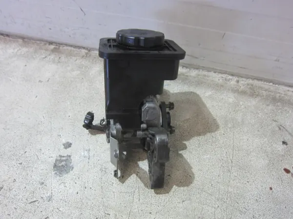 Pompe de direction assistée BMW OEM 32411095748 3 E46 image 5