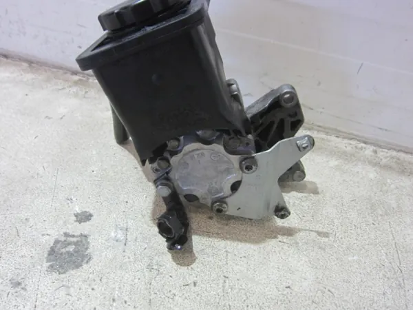 Pompe de direction assistée BMW OEM 32411095748 3 E46 image 6