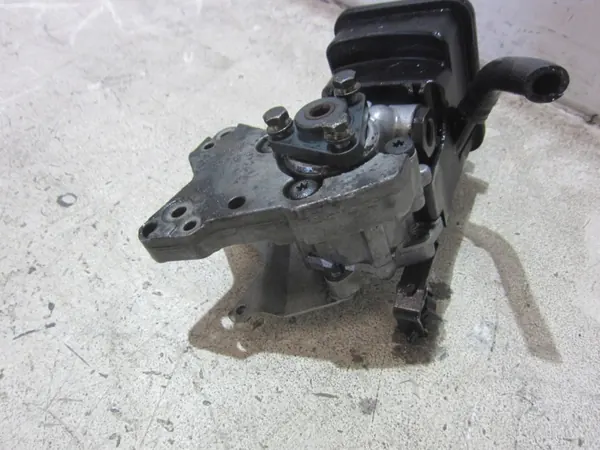 Pompe de direction assistée BMW OEM 32411095748 3 E46 image 8