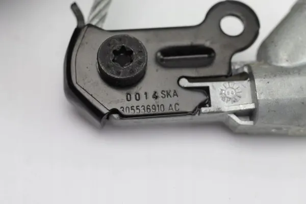 Tensor de correa BMW OE usado OEM 305536910AC Delantero Derecho image 5