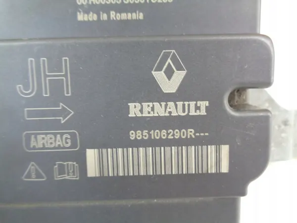 Renault Master Airbag-sensor OEM 985106290R image 3