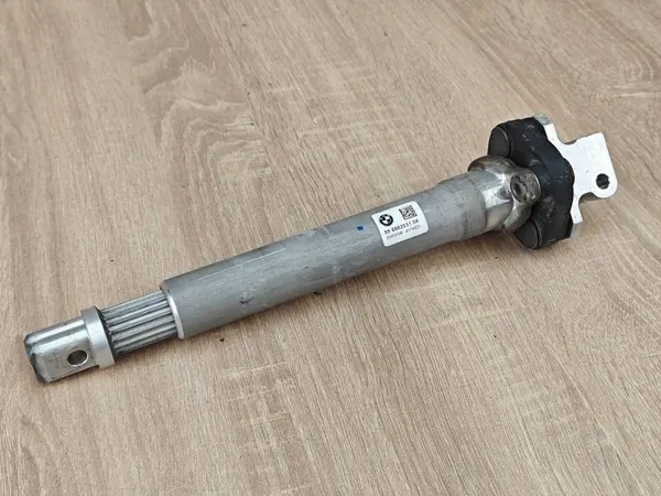 Ohjauspylvään akseli OEM 6862031 BMW 8 G16 image 2