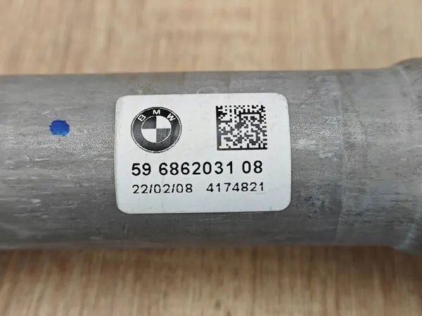 Ohjauspylvään akseli OEM 6862031 BMW 8 G16 image 4