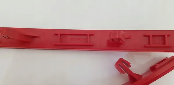 VW TIGUAN Oikea Heijastin 5N0945106 image 10