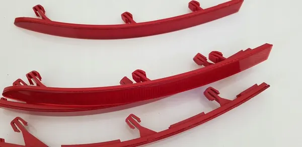 VW TIGUAN Oikea Heijastin 5N0945106 image 2