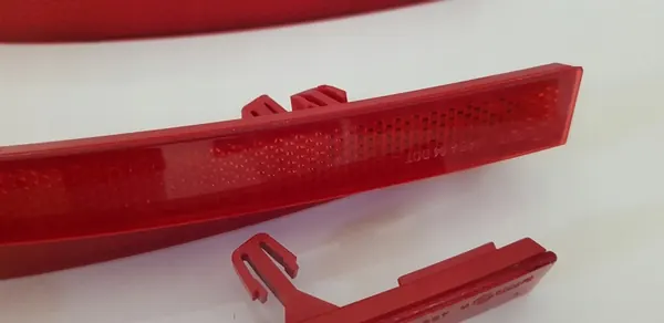 VW TIGUAN Oikea Heijastin 5N0945106 image 8