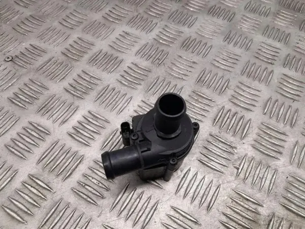Audi OE 06H121601H extra vattenpump image 2