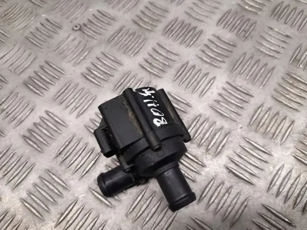 Audi OE 06H121601H extra vattenpump image 4