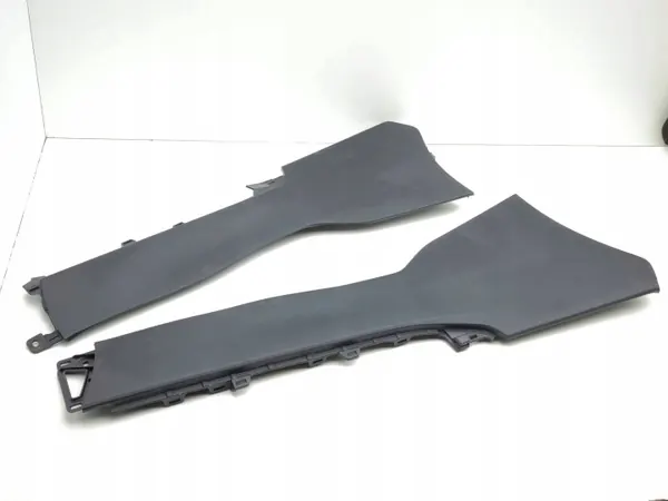 Cache tunnel latéral Lexus UX 2020 OEM 5891076050 image 2