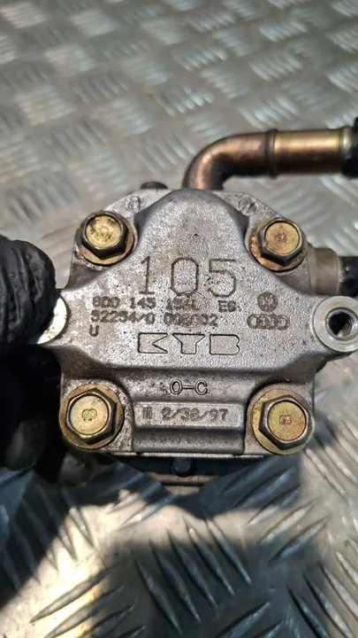 Bomba hidráulica Volkswagen OE 8D0 145 155 L image 3