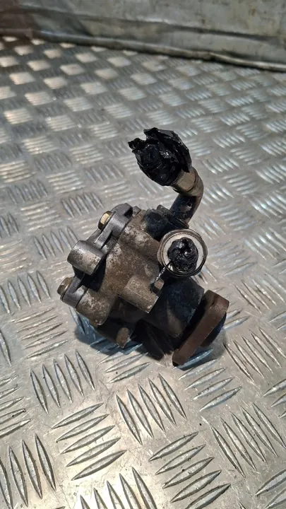 Bomba hidráulica Volkswagen OE 8D0 145 155 L image 4