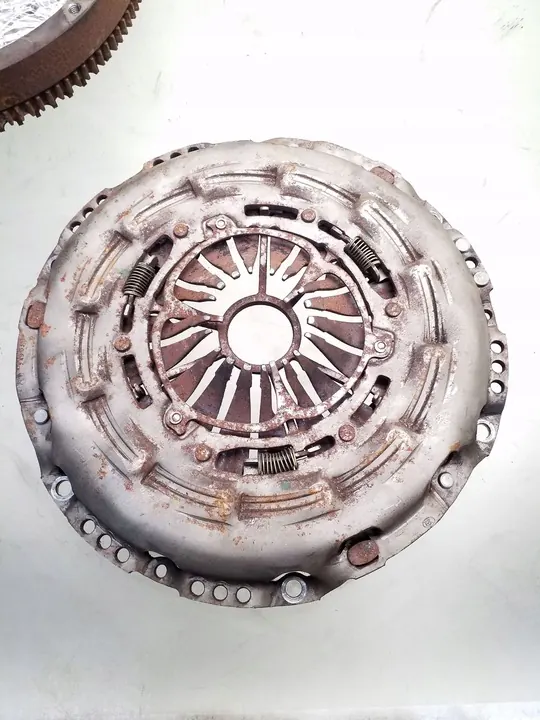 Kokonainen kytkin Peugeot Boxer 2013 BU317550BA image 10