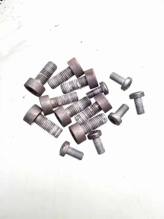 Kokonainen kytkin Peugeot Boxer 2013 BU317550BA image 4