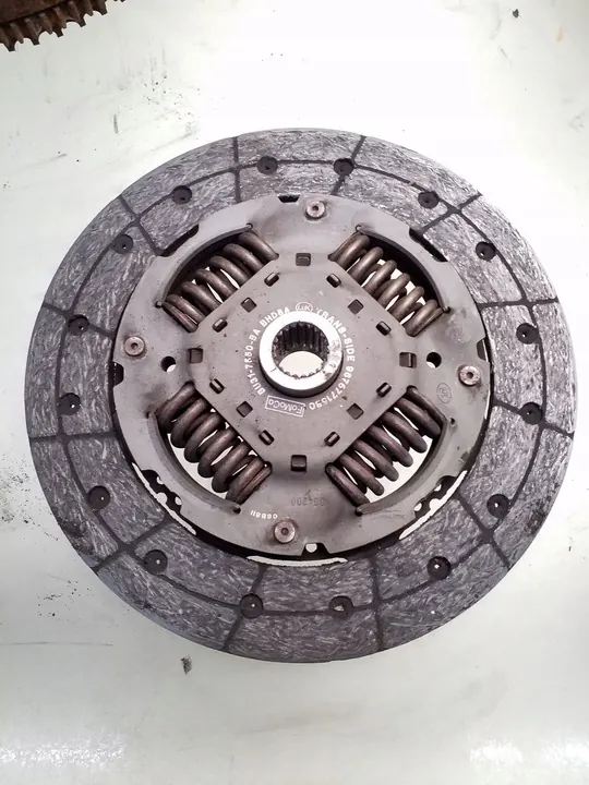 Kokonainen kytkin Peugeot Boxer 2013 BU317550BA image 5