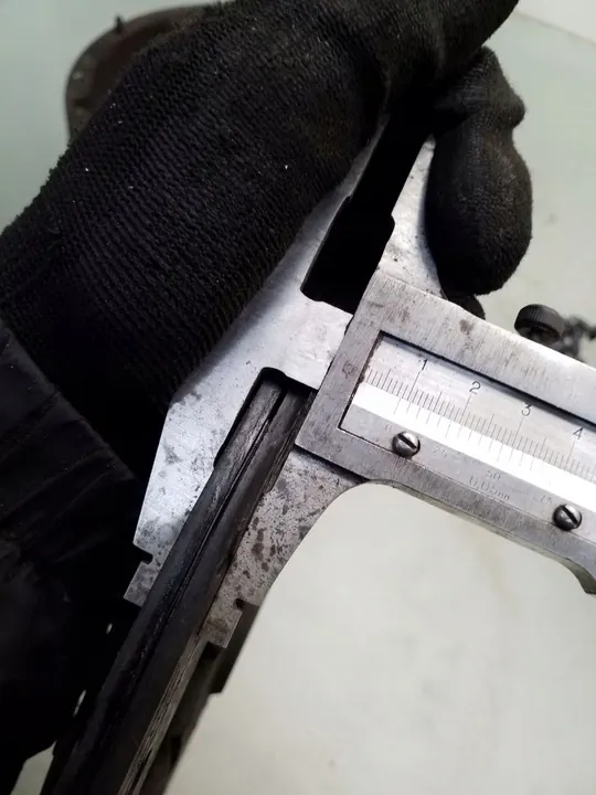 Kokonainen kytkin Peugeot Boxer 2013 BU317550BA image 8