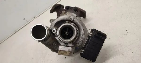 Turbocompresor Mercedes-Benz OE 765155-5007S image 10