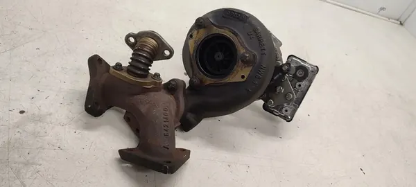 Turbocompresor Mercedes-Benz OE 765155-5007S image 2