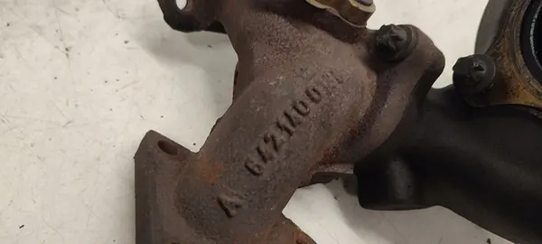 Turbocompresor Mercedes-Benz OE 765155-5007S image 3