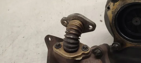 Turbocompresor Mercedes-Benz OE 765155-5007S image 5