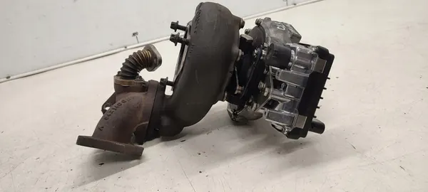 Turbocompresor Mercedes-Benz OE 765155-5007S image 7