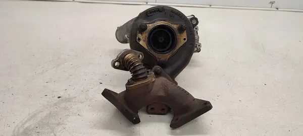 Turbocompresor Mercedes-Benz OE 765155-5007S image 8