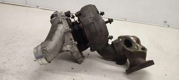 Turbocompresor Mercedes-Benz OE 765155-5007S image 9