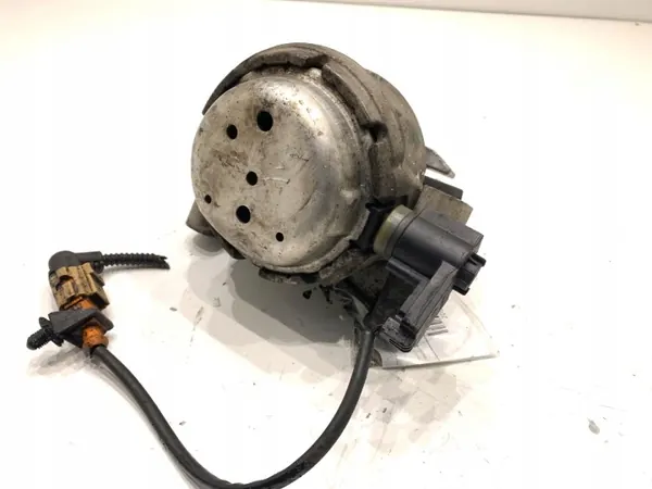 Vasen moottorituki OEM 4G0199381LG Audi A6 C7 image 2