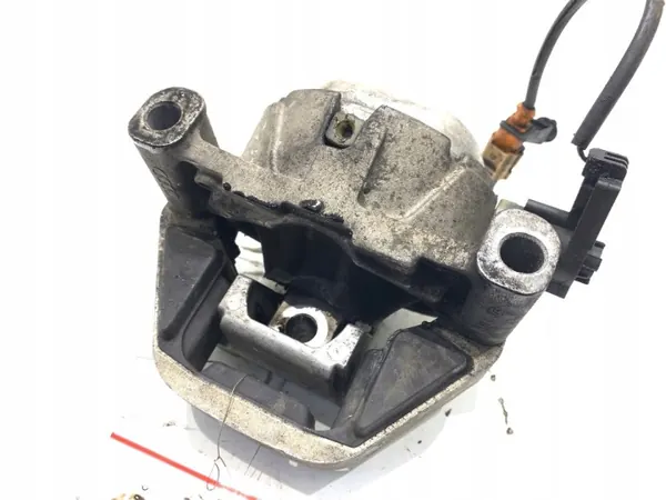 Vasen moottorituki OEM 4G0199381LG Audi A6 C7 image 3