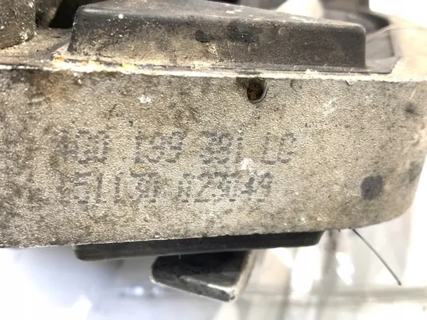 Vasen moottorituki OEM 4G0199381LG Audi A6 C7 image 5