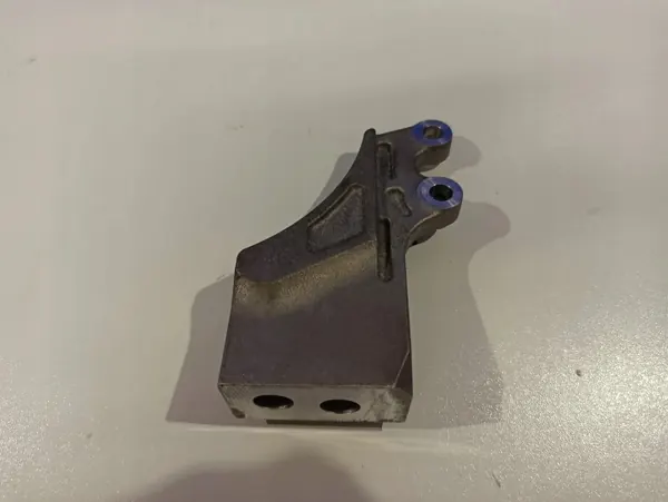 Compressorbevestiging Volvo XC90 II OEM 31331336 image 3