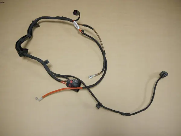 Audi Q3 83A Lien de Direction OEM 5QB971111AN image 2