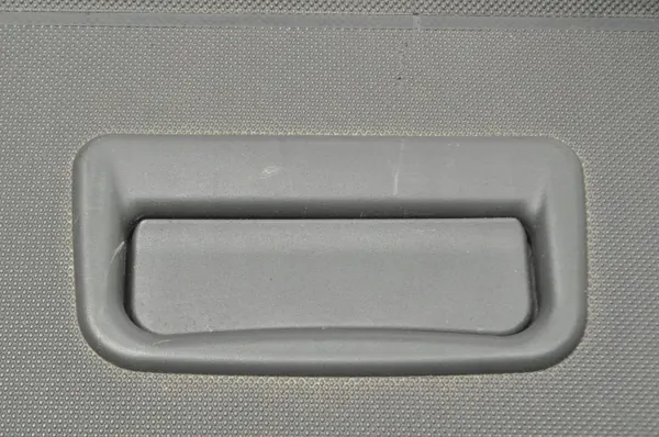 OEM 267231 Bakrulle för VW Touareg I 7L image 5