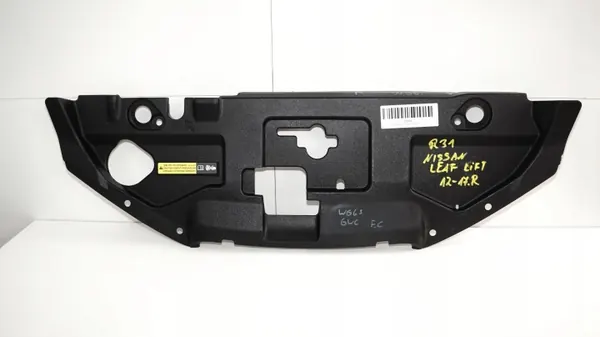 OEM 375484910 Ylävyösuoja Nissan Leaf 12-17 image 2