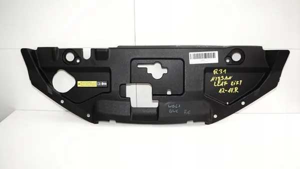 OEM 375484910 Ylävyösuoja Nissan Leaf 12-17 image 4