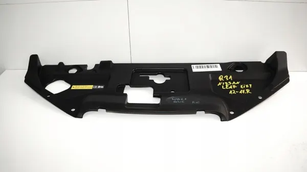 OEM 375484910 Ylävyösuoja Nissan Leaf 12-17 image 5