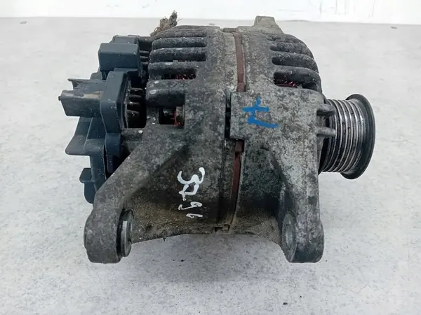 Vaihtovirtalähde Fiat Ducato II FL 2.3 JTD OEM 504009977 image 3