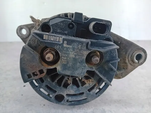 Vaihtovirtalähde Fiat Ducato II FL 2.3 JTD OEM 504009977 image 5